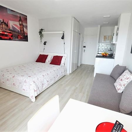 Iris Sea View Benalmadena Διαμέρισμα Εξωτερικό φωτογραφία