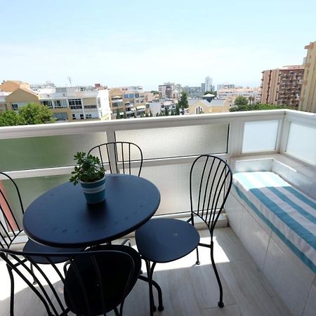 Iris Sea View Benalmadena Διαμέρισμα Εξωτερικό φωτογραφία